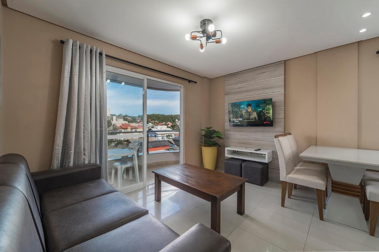 Residencial Edite No Centro De Bombinha Бомбиняс Екстериор снимка