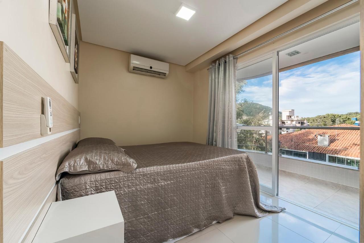Residencial Edite No Centro De Bombinha Бомбиняс Екстериор снимка