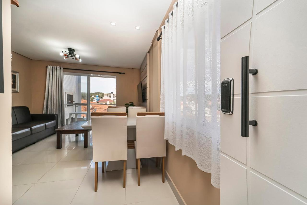 Residencial Edite No Centro De Bombinha Бомбиняс Екстериор снимка