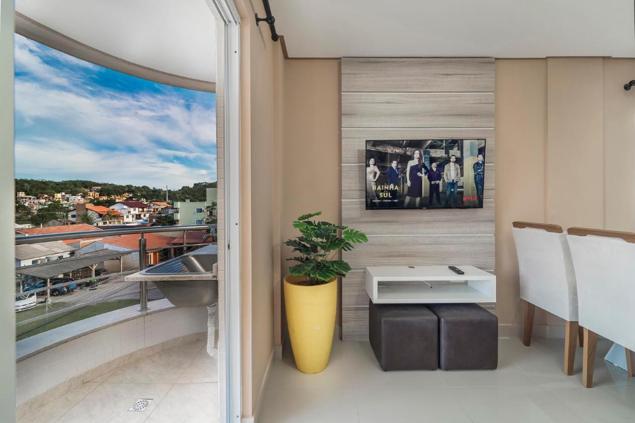Residencial Edite No Centro De Bombinha Бомбиняс Екстериор снимка