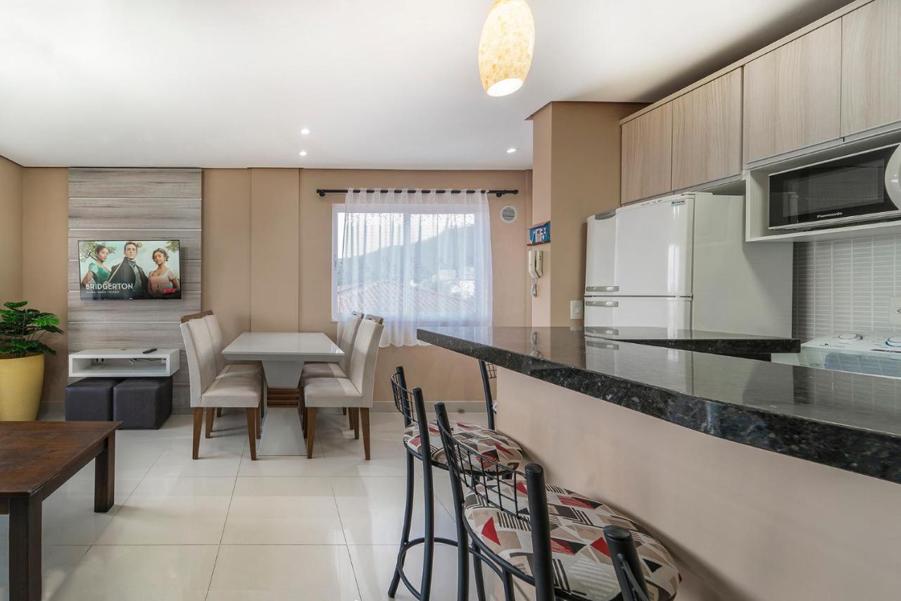 Residencial Edite No Centro De Bombinha Бомбиняс Екстериор снимка