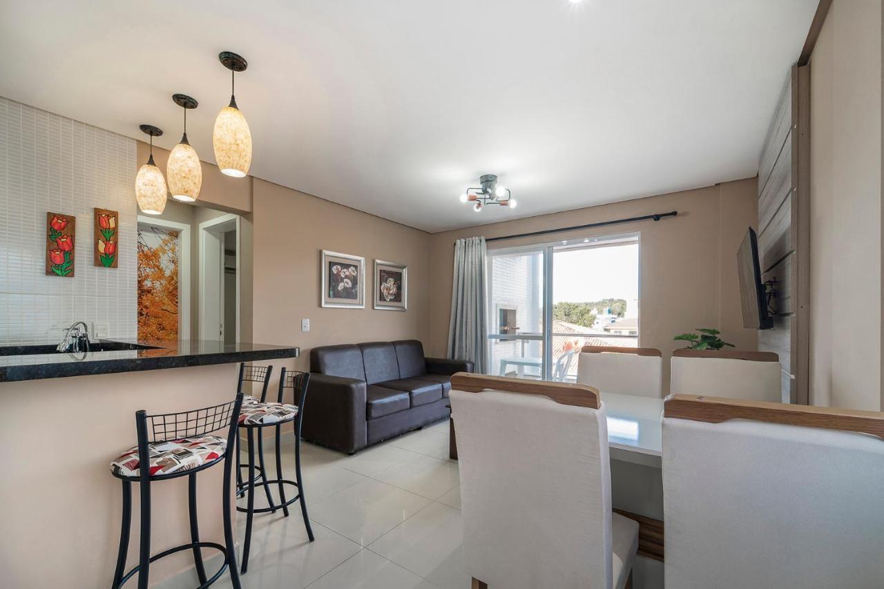 Residencial Edite No Centro De Bombinha Бомбиняс Екстериор снимка