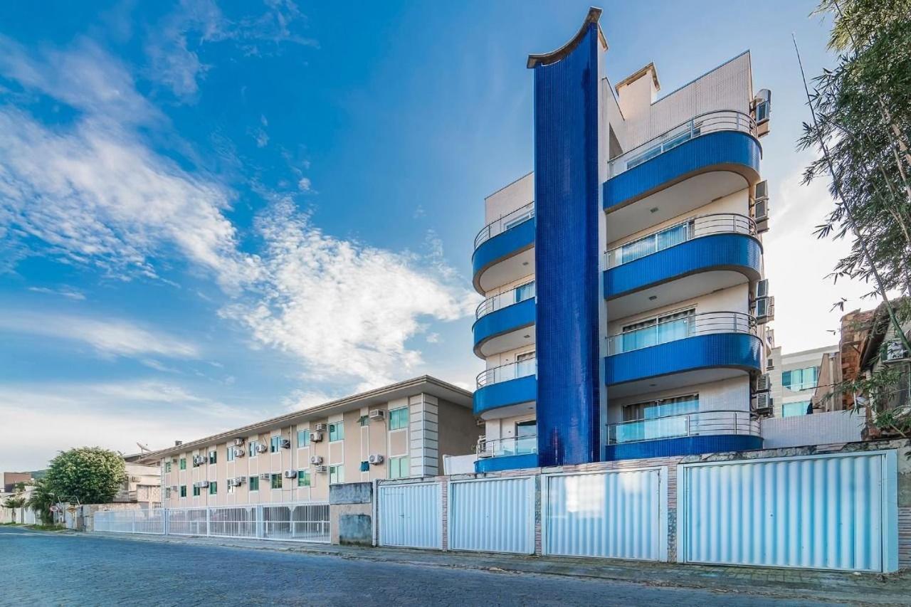 Residencial Edite No Centro De Bombinha Бомбиняс Екстериор снимка