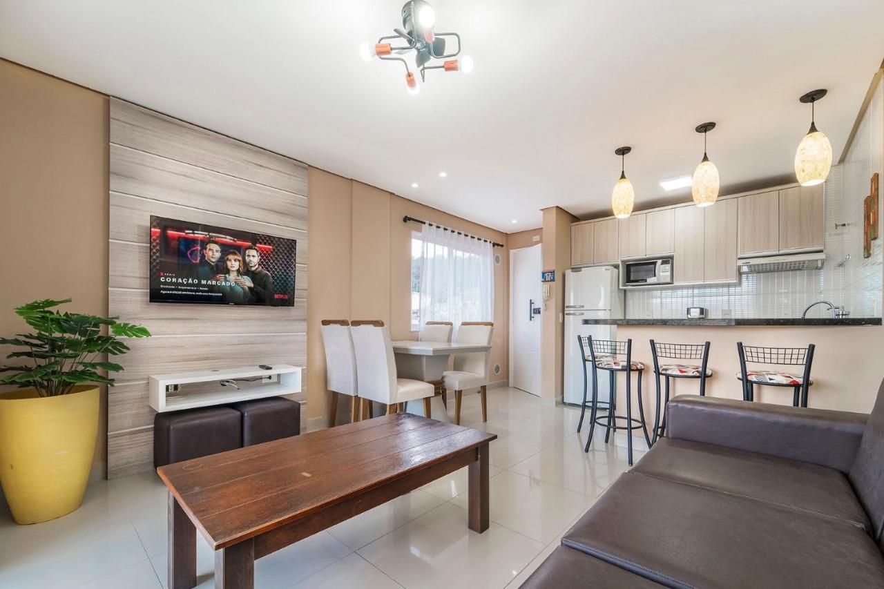 Residencial Edite No Centro De Bombinha Бомбиняс Екстериор снимка