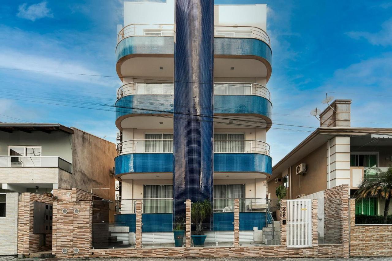 Residencial Edite No Centro De Bombinha Бомбиняс Екстериор снимка