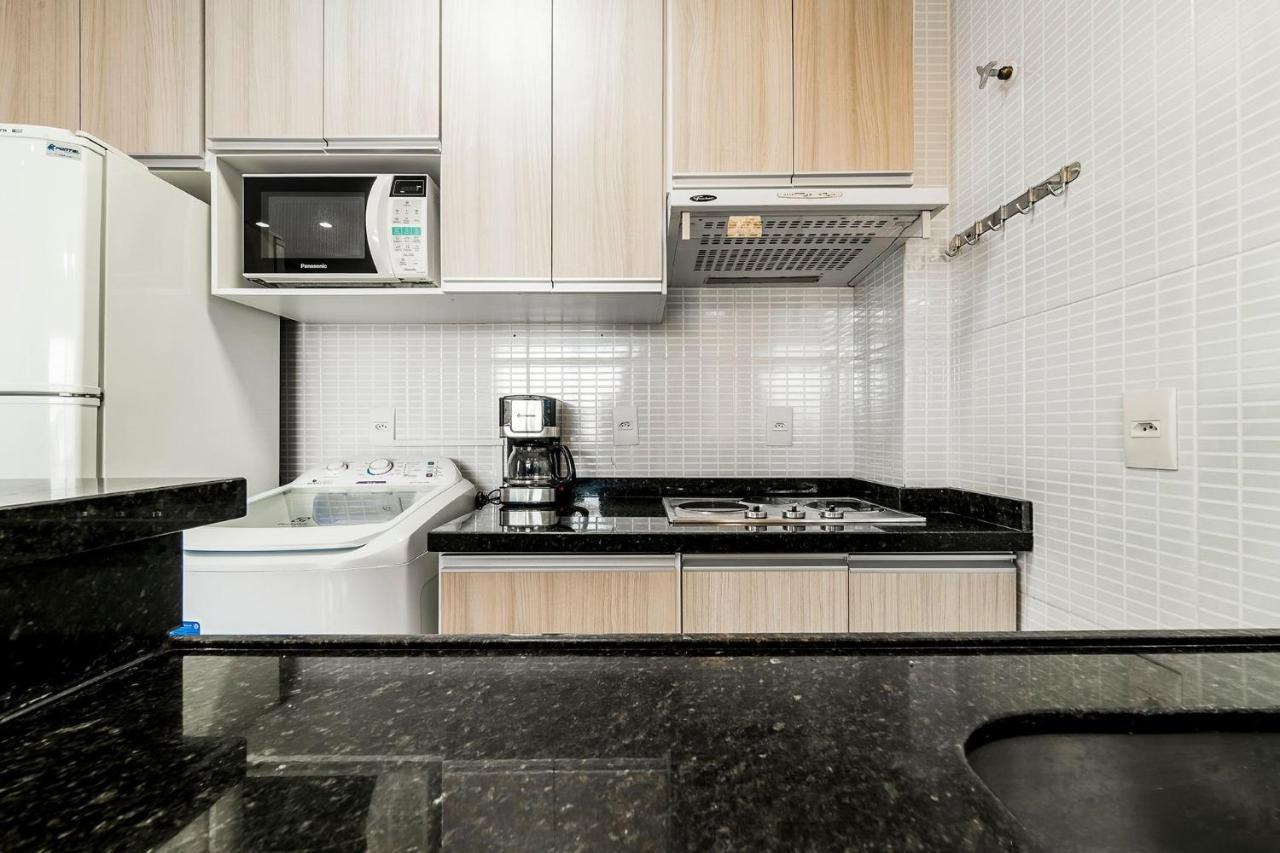 Residencial Edite No Centro De Bombinha Бомбиняс Екстериор снимка