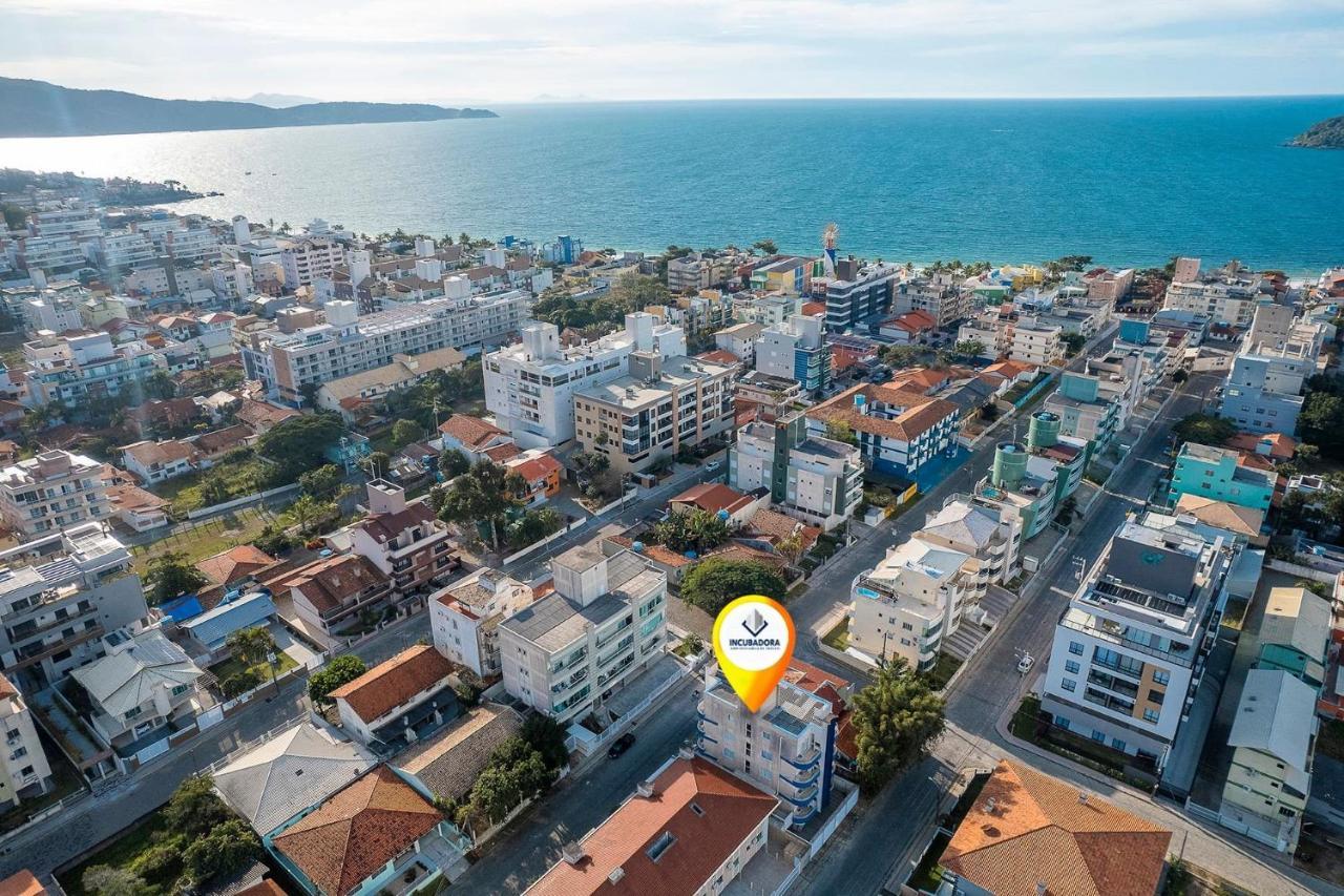 Residencial Edite No Centro De Bombinha Бомбиняс Екстериор снимка
