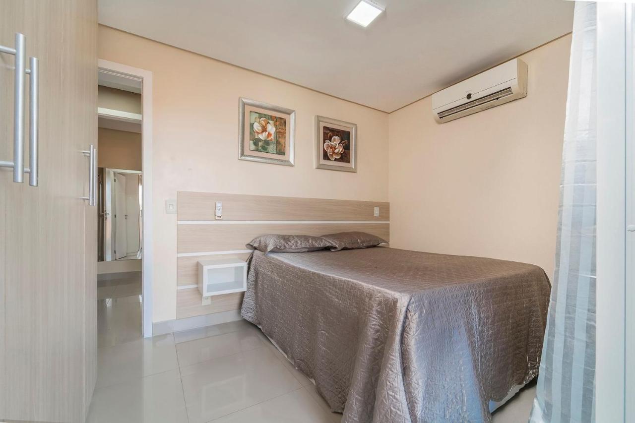 Residencial Edite No Centro De Bombinha Бомбиняс Екстериор снимка