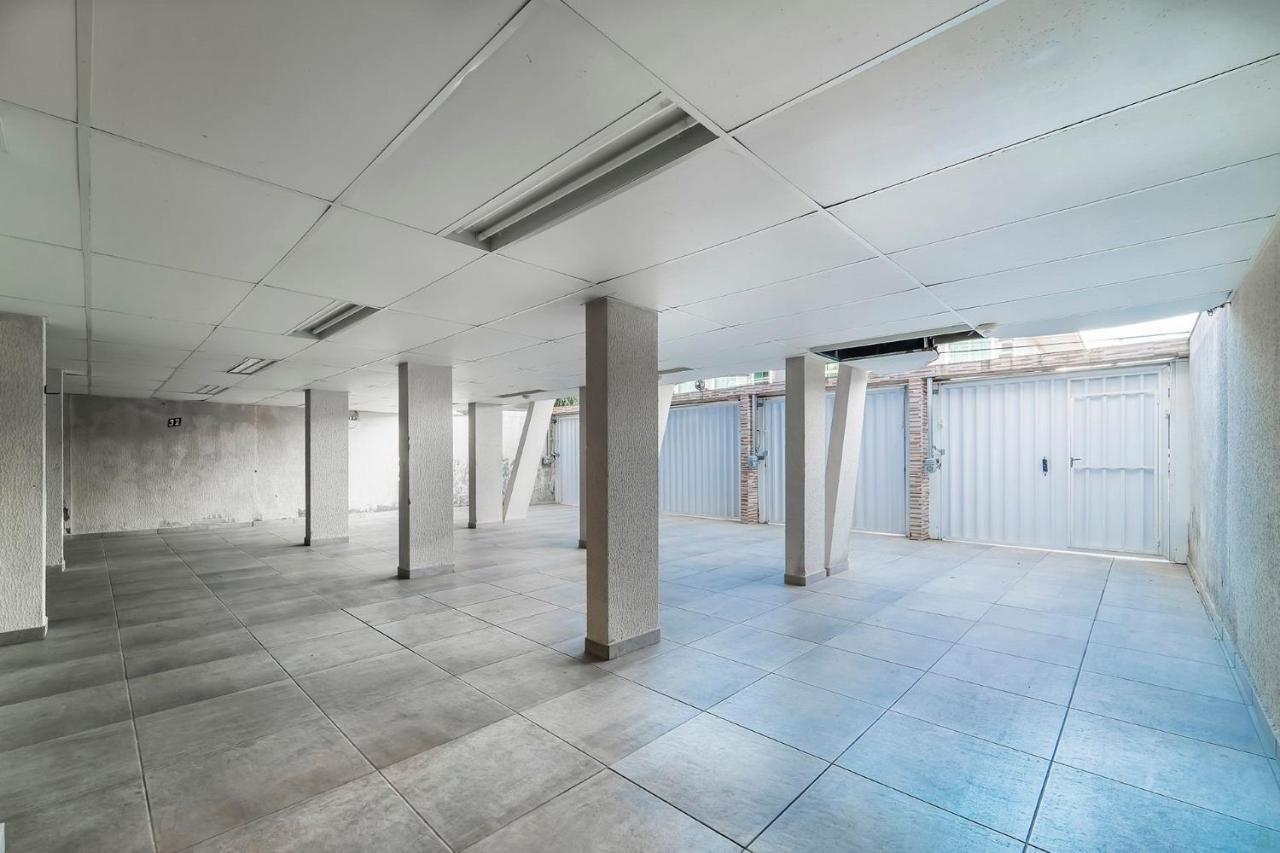 Residencial Edite No Centro De Bombinha Бомбиняс Екстериор снимка